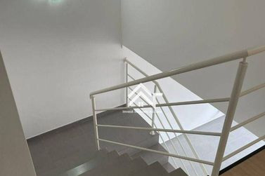 Casa &agrave; venda - 107m&sup2; - Jardim Brogot&aacute;