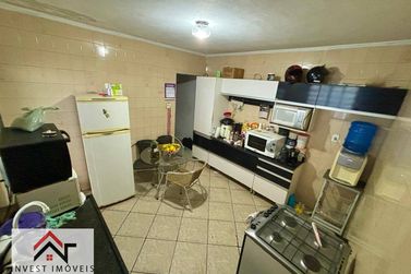 Casa &agrave; venda - 250m&sup2; - Alvin&oacute;polis