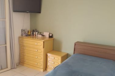 Casa &agrave; venda - 175m&sup2; - NOVA ATIBAIA