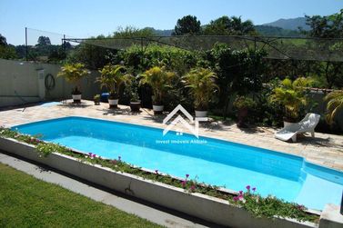 Casa &agrave; venda - 260m&sup2; - Jardim dos Pinheiros