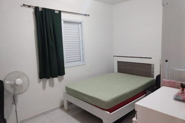 Casa &agrave; venda - 106m&sup2; - JARDIM COLONIAL