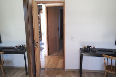 Casa &agrave; venda - 65m&sup2; - Loteamento Parque Serras de Atibaia I