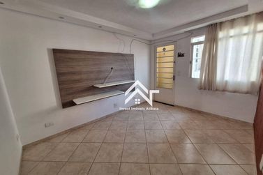 Apartamento &agrave; venda - 48m&sup2; - Jardim S&atilde;o Louren&ccedil;o