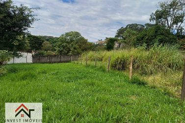 Terreno &agrave; venda - 600m&sup2; - Parque Residencial Atibaia