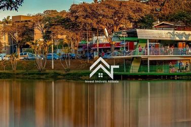 Terreno &agrave; venda - 350m&sup2; - Nova Cerejeira