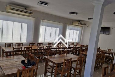 Sal&atilde;o Comercial para alugar - 565m&sup2; - Centro