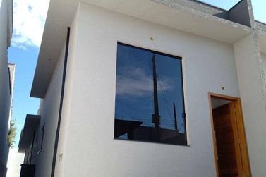 Casa &agrave; venda - 93m&sup2; - Jardim dos Pinheiros