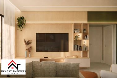 Apartamento &agrave; venda - 69m&sup2; - Vila Helena