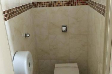 Sal&atilde;o Comercial &agrave; venda - 390m&sup2; - Centro