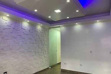 Casa &agrave; venda - 89m&sup2; - Jardim Colonial
