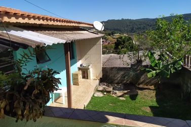 Casa &agrave; venda - JARDIM PLANALTO DO TANQUE