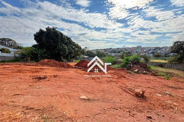 Terreno &agrave; venda - 1000m&sup2; - Jardim Est&acirc;ncia Brasil