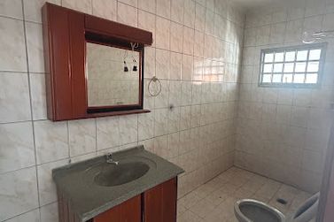 Sala Comercial para alugar - 250m&sup2; - Atibaia Jardim