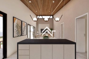 Casa &agrave; venda - 227m&sup2; - Itapetinga