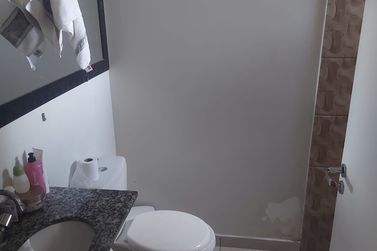 Casa para alugar - 53m&sup2; - JARDIM S&Atilde;O FELIPE