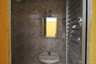 Casa &agrave; venda - 300m&sup2; - Jardim Vila Galv&atilde;o