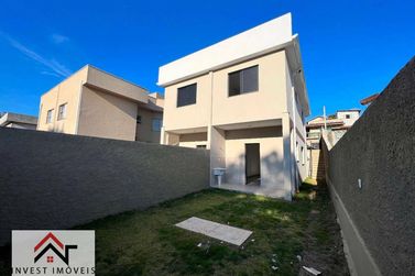 Casa &agrave; venda - 80m&sup2; - Jardim Maristela II