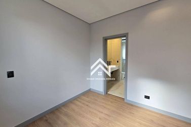 Casa &agrave; venda - 325m&sup2; - Vila Santista