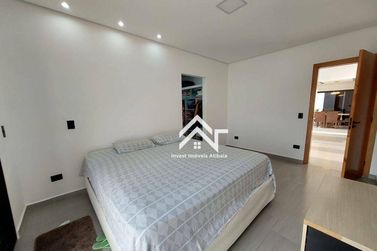Casa &agrave; venda - 175m&sup2; - Condominio Quintas da Boa Vista