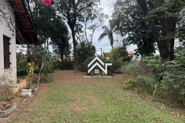 Terreno &agrave; venda - 340m&sup2; - Alvin&oacute;polis