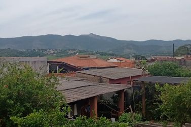Casa &agrave; venda - JARDIM DAS CEREJEIRAS