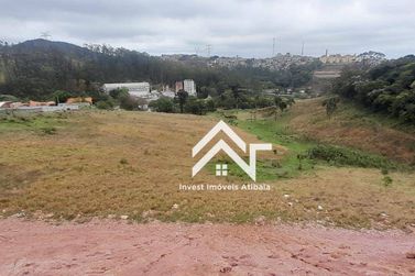 Terreno &agrave; venda - 4183550m&sup2; - Terra Preta