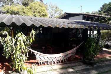 Casa &agrave; venda - Bairro do Port&atilde;o