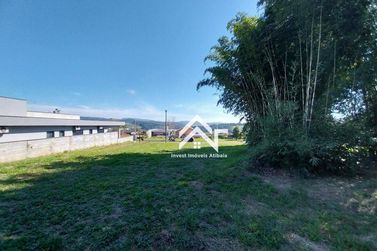 Terreno &agrave; venda - 920m&sup2; - Condom&iacute;nio Equilibrium