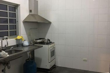 Sal&atilde;o Comercial para alugar - 250m&sup2; - Vila Thais