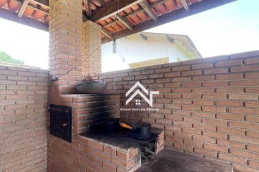 Ch&aacute;cara &agrave; venda - 6138m&sup2; - Jardim Est&acirc;ncia Brasil