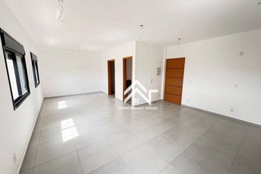 Apartamento &agrave; venda - 44m&sup2; - Atibaia Jardim
