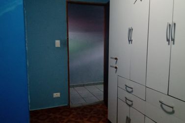 Sobrado &agrave; venda - PLANALTO ATIBAIA