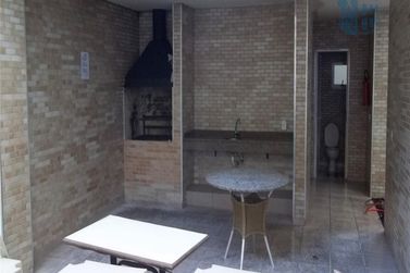 Apartamento &agrave; venda - 48m&sup2; - Jardim Previd&ecirc;ncia
