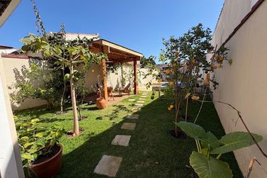 Casa &agrave; venda - 100m&sup2; - Alvin&oacute;polis