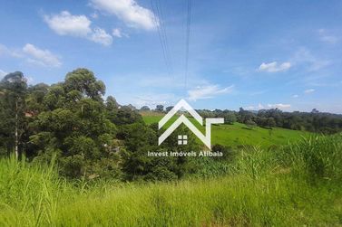 Terreno &agrave; venda - 29200m&sup2; - Atibaia Belvedere