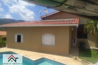 Casa &agrave; venda - 156m&sup2; - Vila Petr&oacute;polis