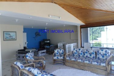 Apartamento &agrave; venda - 217m&sup2; - PARQUE ENSEADA