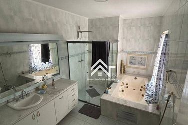 Casa &agrave; venda - 243m&sup2; - Vila Junqueira