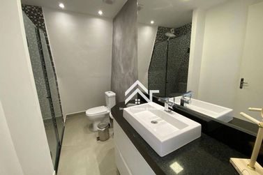 Apartamento &agrave; venda - 160m&sup2; - Itapetininga