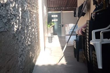 Casa &agrave; venda - PLANALTO ATIBAIA