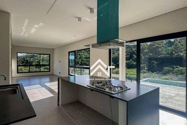 Casa &agrave; venda - 220m&sup2; - Condominio Quintas da Boa Vista