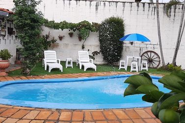 Casa &agrave; venda - JARDIM ALVIN&Oacute;POLIS