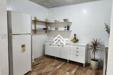 Ch&aacute;cara &agrave; venda - 3900m&sup2; - Ch&aacute;caras Fern&atilde;o Dias