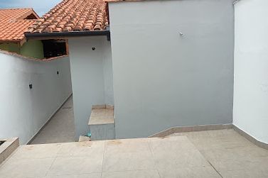 Casa &agrave; venda - 135m&sup2; - Alvin&oacute;polis