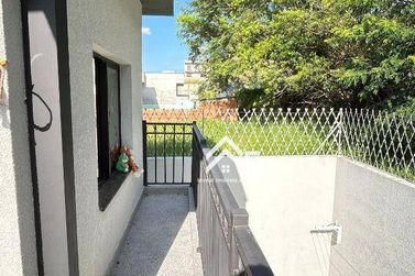 Casa &agrave; venda - 234m&sup2; - Loteamento Parque Residencial Serras de Atibaia II