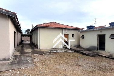 Sala Comercial &agrave; venda - 250m&sup2; - Centro
