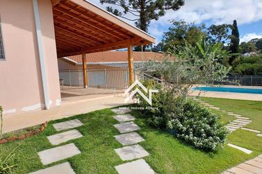 Ch&aacute;cara &agrave; venda - 1000m&sup2; - Jardim Est&acirc;ncia Brasil