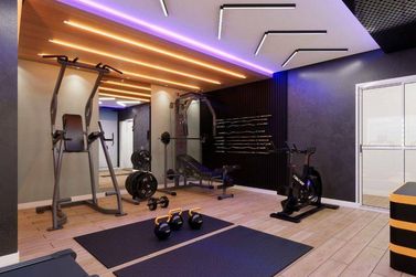 Apartamento &agrave; venda - 66m&sup2; - Alvin&oacute;polis