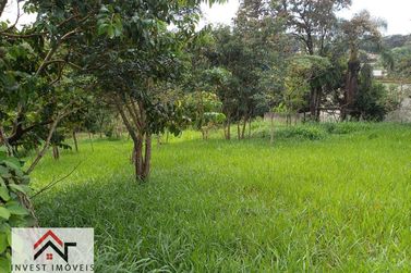 Terreno &agrave; venda - 600m&sup2; - Parque Residencial Atibaia