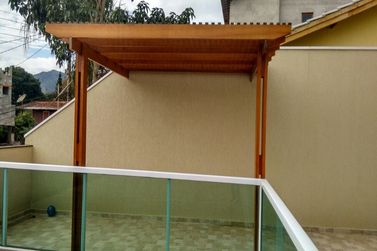 Casa &agrave; venda - 250m&sup2; - Retiro das Fontes